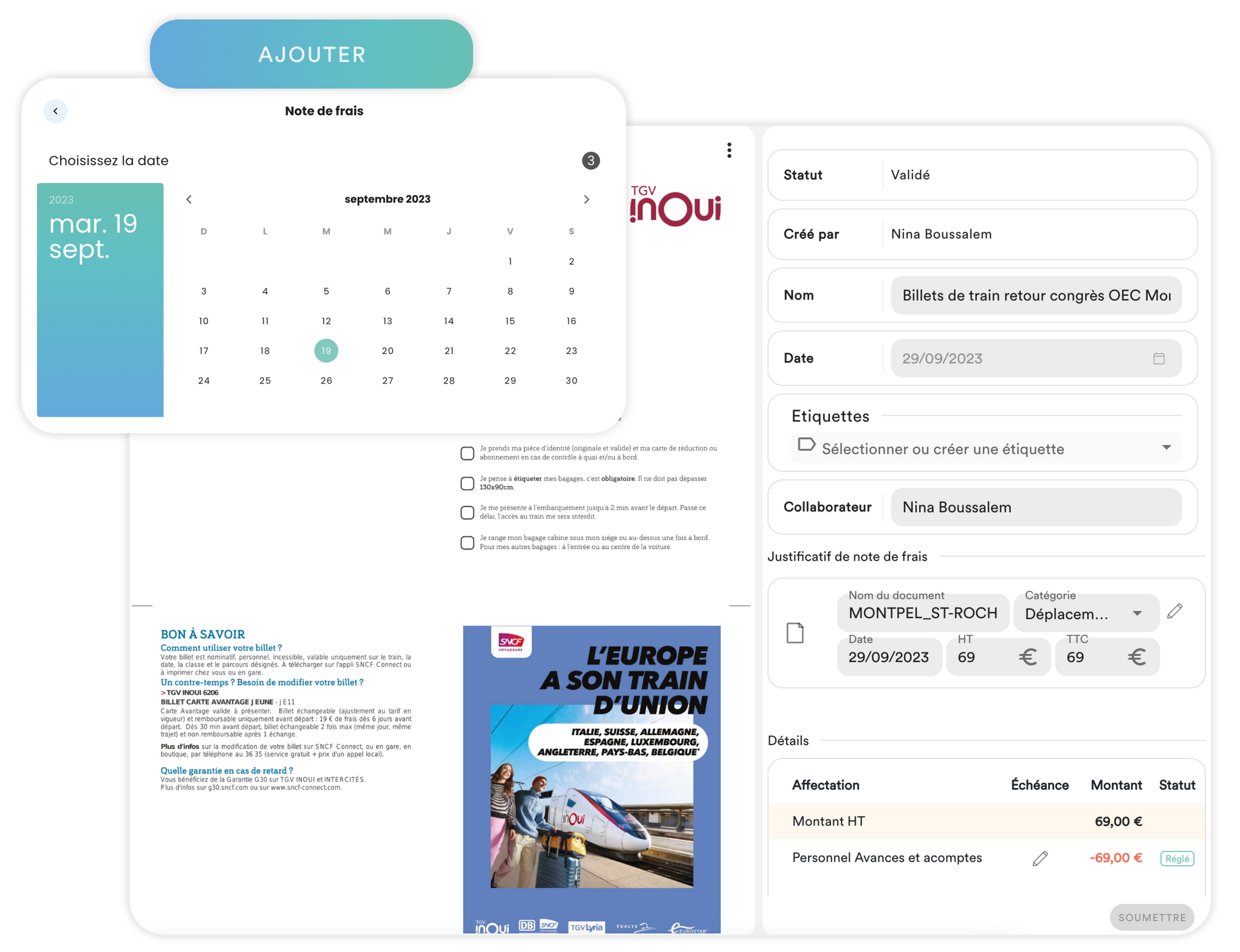 bobbee, le logiciel de comptabilité tout-en-un