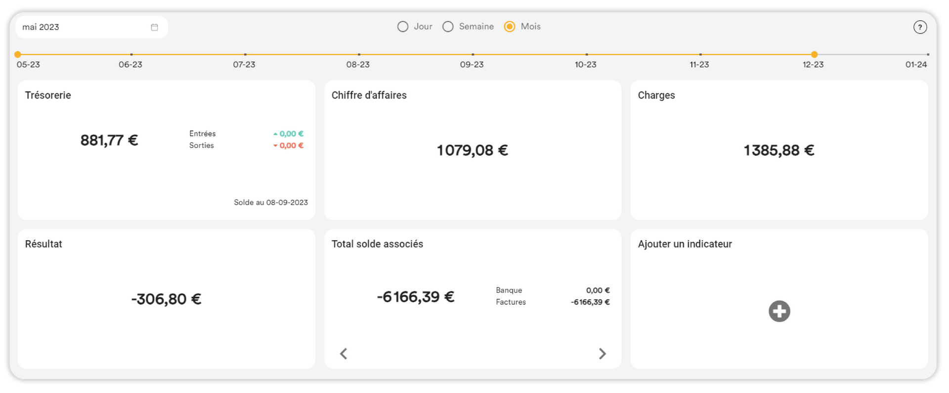 bobbee, le logiciel de comptabilité tout-en-un
